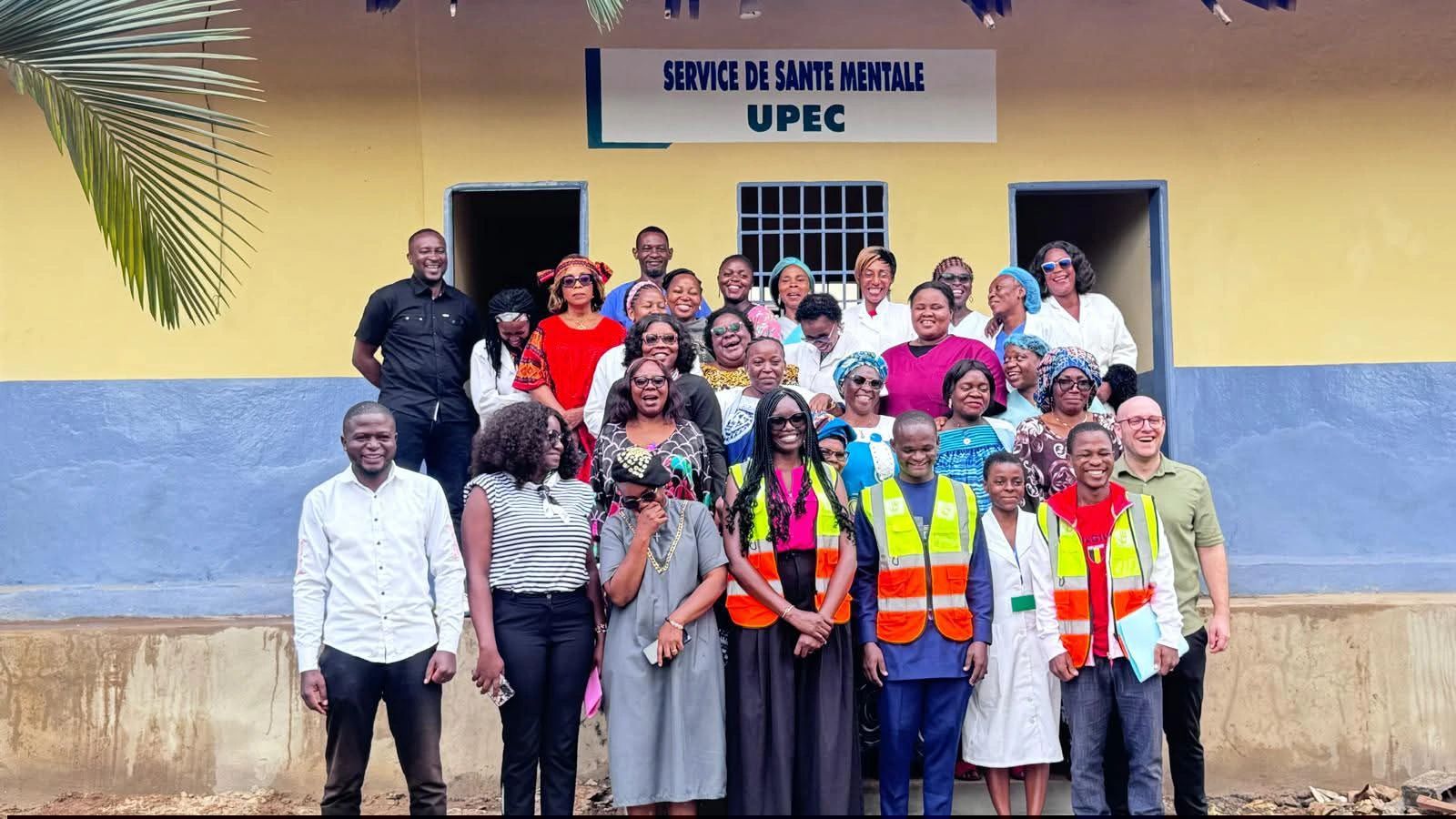 Community health worker training 1